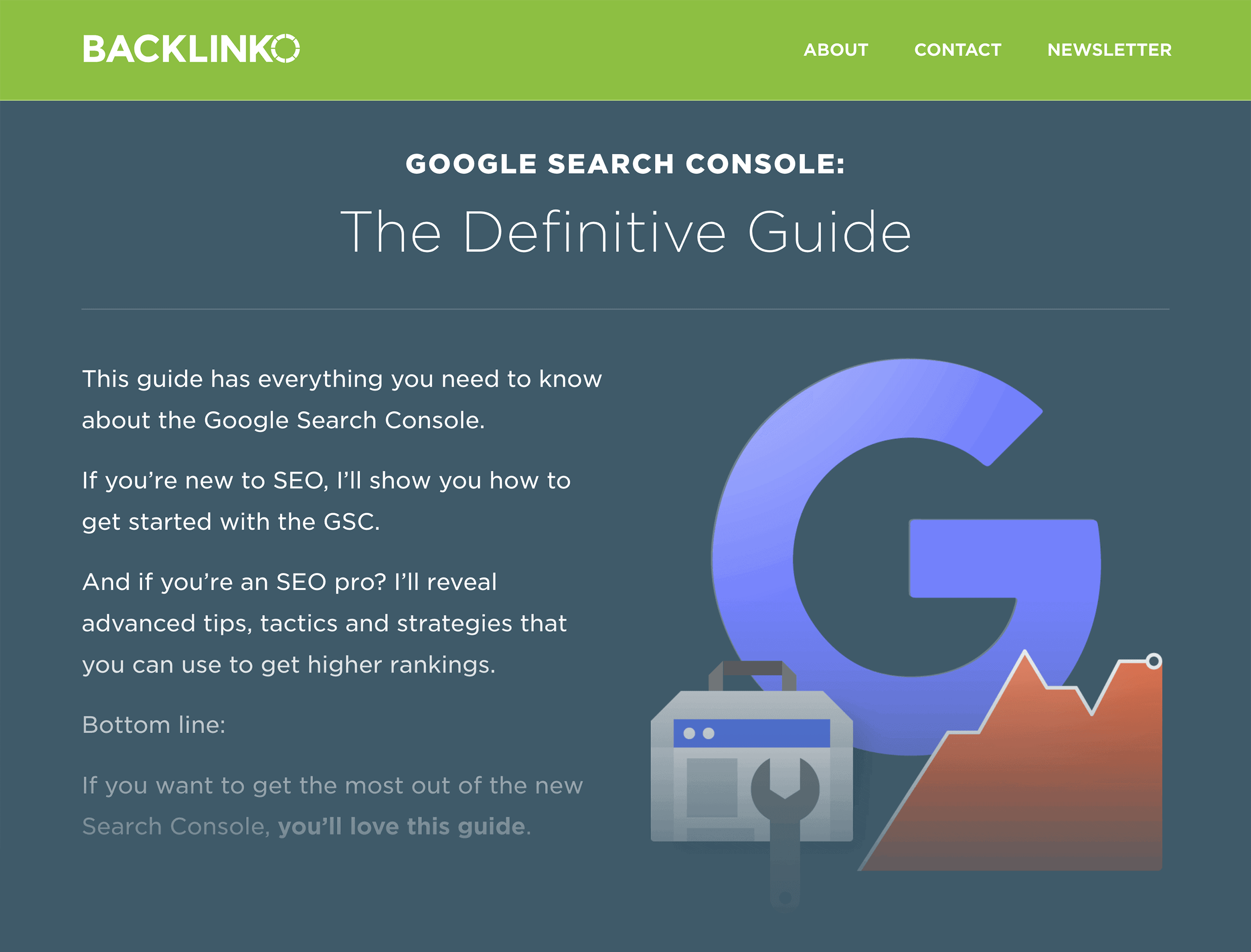 Google Search Console Guide